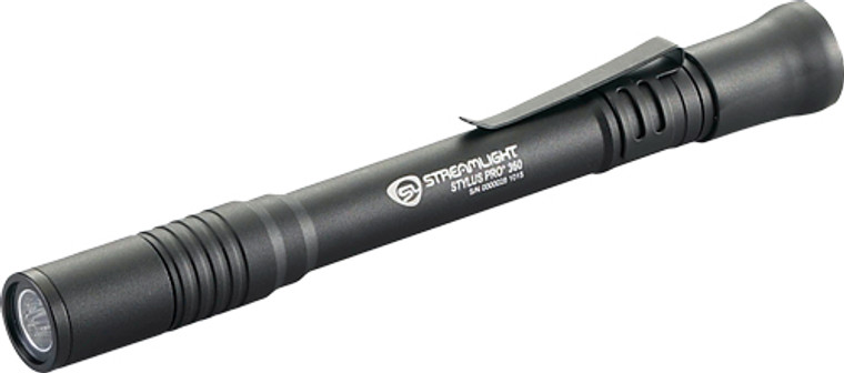 Streamlight Stylus Pro 360 - Penlight & Lantern Combo