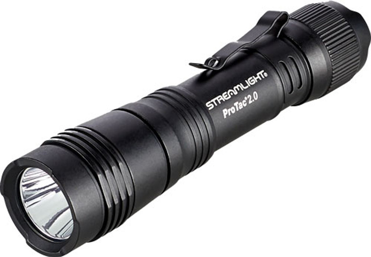 Streamlight Pro-tac 2.0 Usb - Light White Led W/ Usb Cord