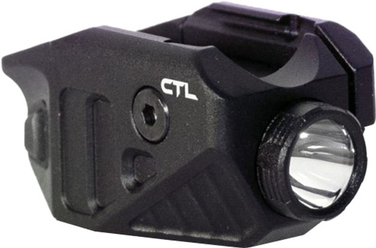 Viridian Ctl For Sig P365 - Green Laser W/ 525 Lumen Light