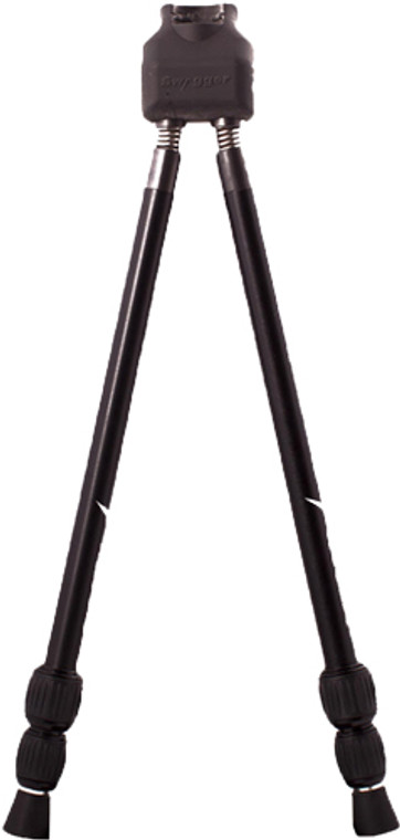 Swagger Bipod Stalker Qd42 - Quick Detach 14"-42"