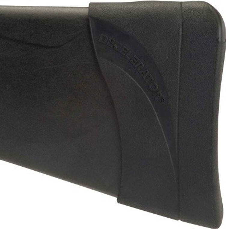 Pachmayr Recoil Pad Slip-on - Decelerator Large Black