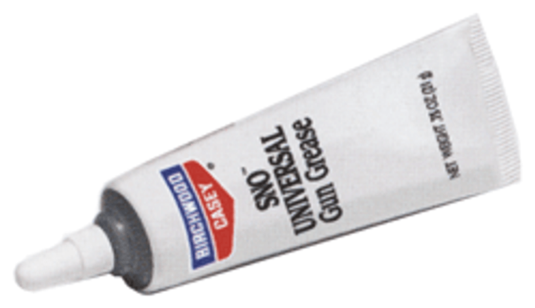 B/c Sno Universal Gun Grease - .5oz. Tube