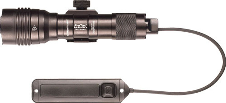 Streamlight Pro Tac Railmount - Hl X Weapon Mounted Light