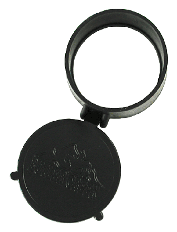 Butler Creek Flip Open - #44 Objective Scope Cover