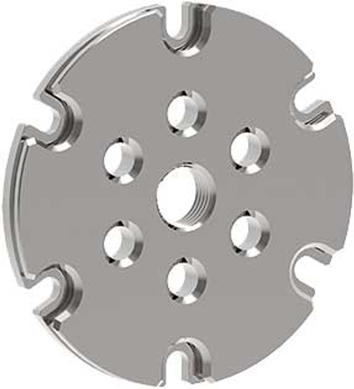 Lee Pro 6000 Six Pack Shell - Plate #19s 9mm/40sw