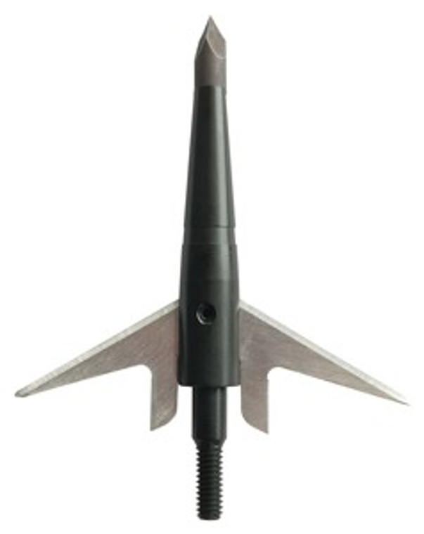 Swhacker Broadhead 2-blade - 125gr 2.25" Cut 3/pk