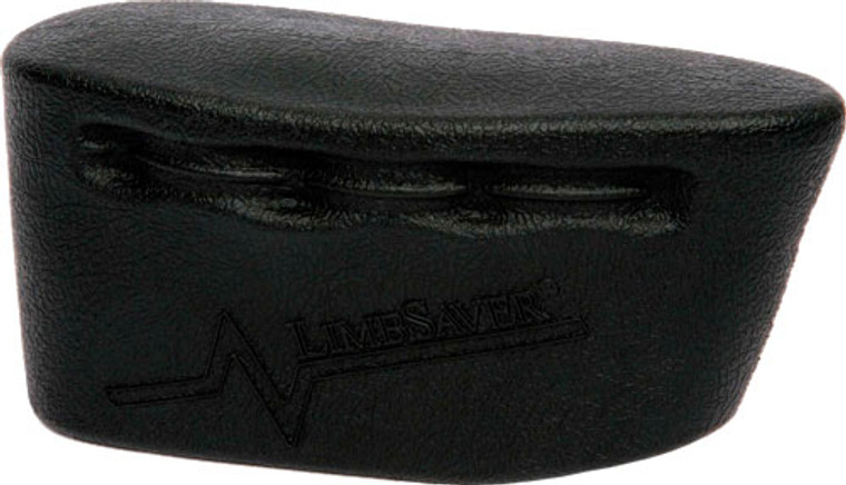 Limbsaver Recoil Pad Slip-on - Air Tech 1" Medium Black