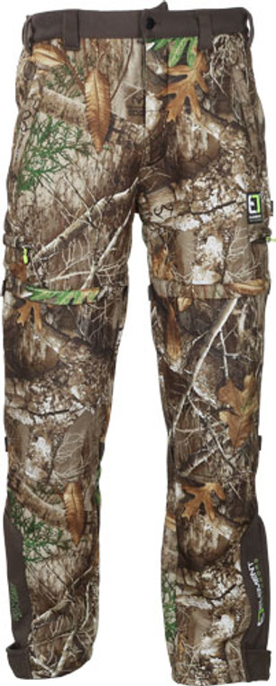 Element Outdoors Pant Axis - Mid Weight Rt-edge Xxl