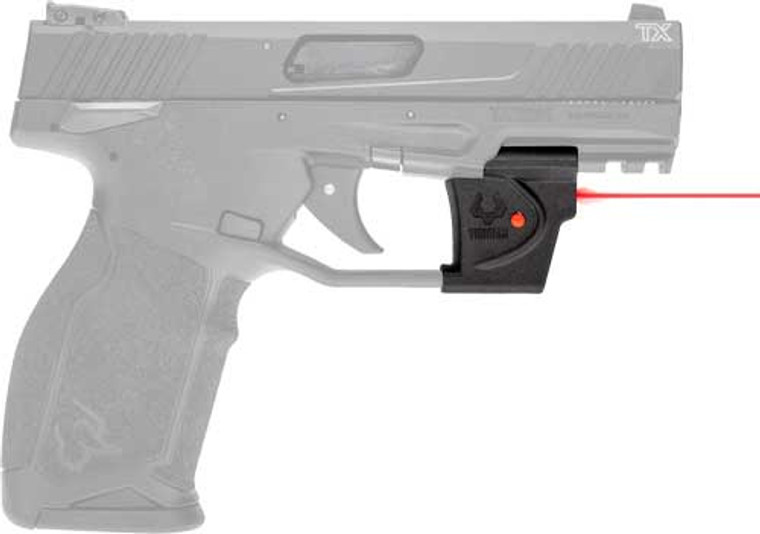 Viridian Essential Laser Red - Taurus Tx22