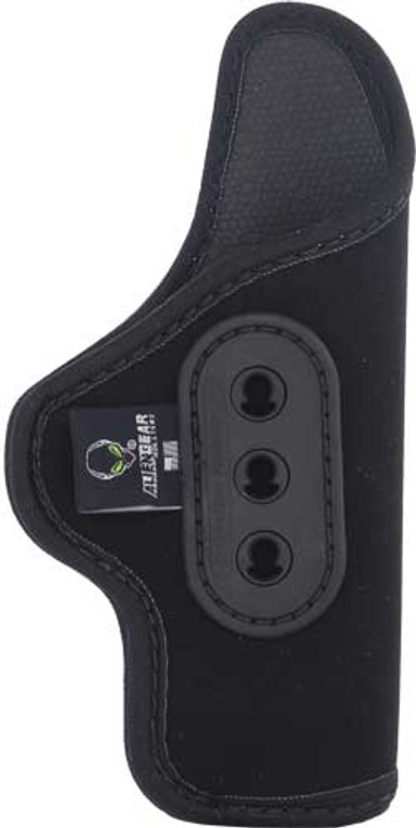 Alien Gear Grip Tuck Universal - Holster Rh Sin Stk Compact Bl!