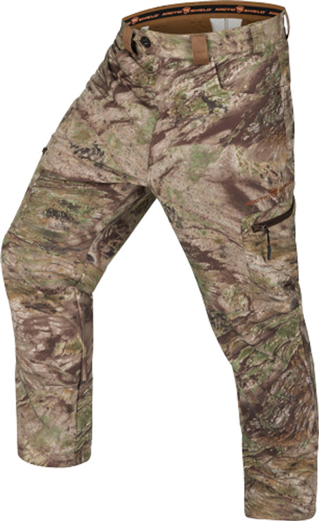 Arctic Shield Prodigy Pants - Realtree Aspect Size 34