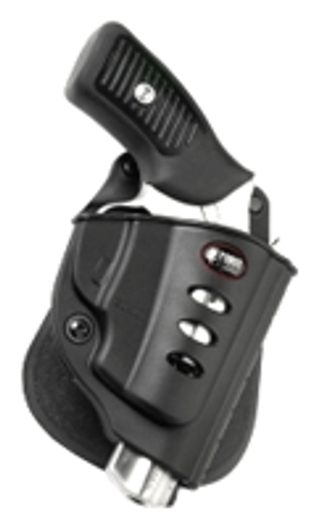 Fobus Holster E2 Paddle For - Ruger Sp101