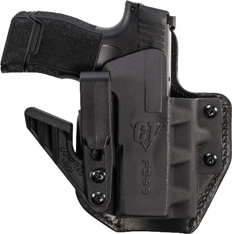 Comp-tac Ev2 Max Append Iwb - Holster Rh Sig P365 Black!