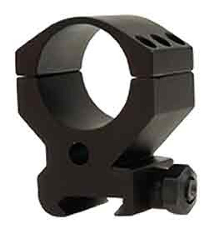 Burris Ring Xtr Tactical 30mm - High 3/4"hgt 1-ring Matte