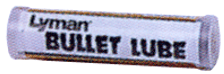 Lyman Alox Bullet Lubricant - 1.25 Oz. Stick