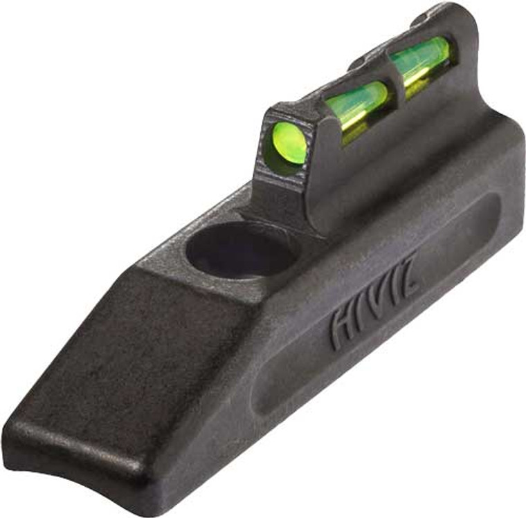 Hiviz Rifle Front Sight For - Henry Gh001/l/y .22lr