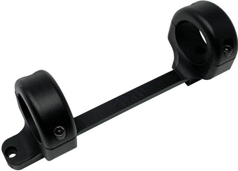 Dnz Game Reaper Integral 1-pc - Mount Rem 700 Sa Med Blk