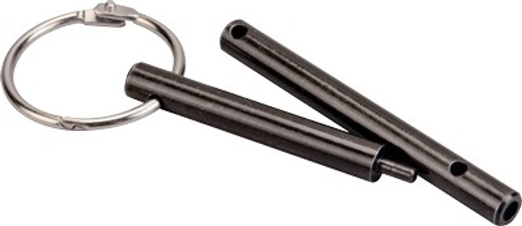 Wheeler Ar Pivot Pin/roll Pin - Install Tool