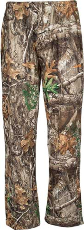 Habit Roaring Springs Packable - Rain Pant Realtree Edge Xlarge