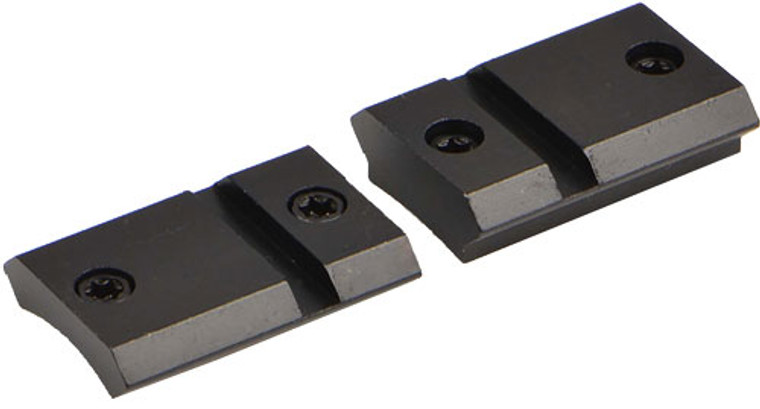 Warne Base Maxima 2pc Win - Model 70 W/.860 Rhs Matte