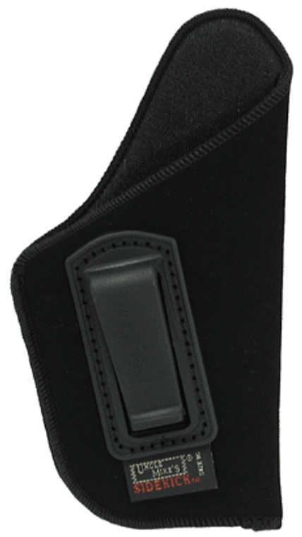 Michaels In-pant Holster #16rh - Nylon Black