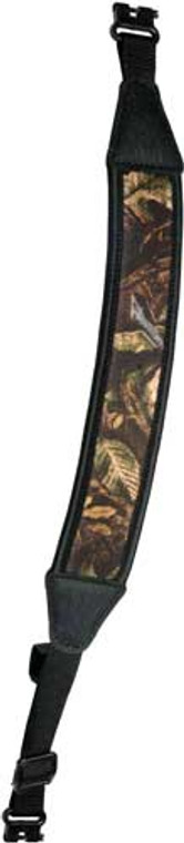 Toc Raptor Sling W/swivels - Realtree Max 4