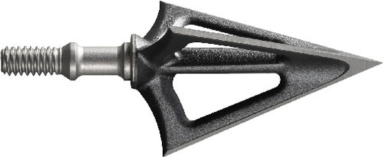 Tenpoint Broadhead Evo-x - Montec G5 Fixed 100gr 3pk