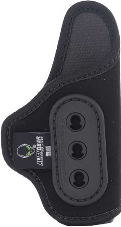 Alien Gear Grip Tuck Universal - Holster Rh Micros Black!