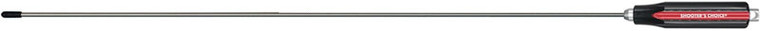 Shooters Choice 36" Stainless - Steel Rod .22 Cal & Larger!