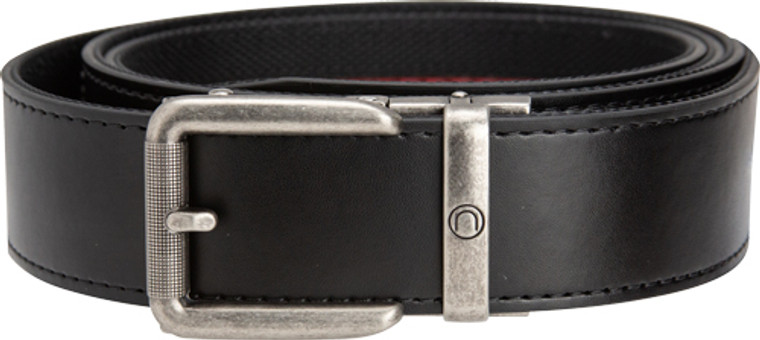 Nexbelt Rogue Edc Gun Belt - 1.5" Black Up To 50" Waist