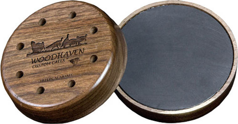 Woodhaven Custom Calls Legend - Slate Friction Slate Call