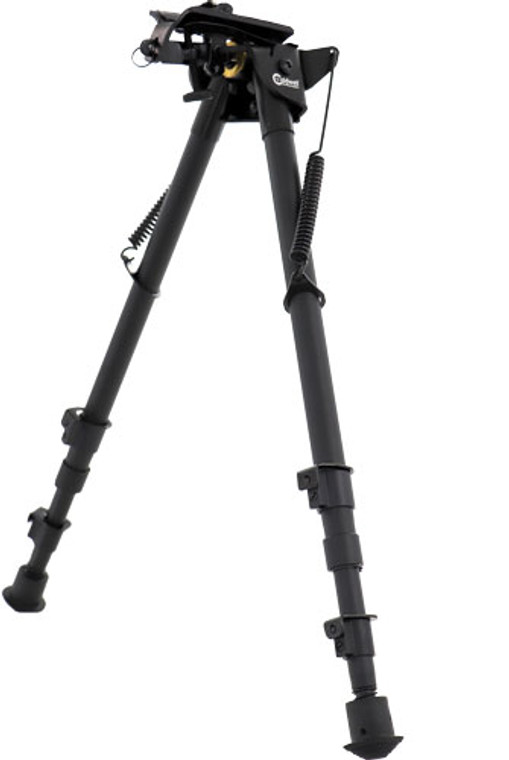 Caldwell Bipod Xla 13.5"-27" - Pivot Black