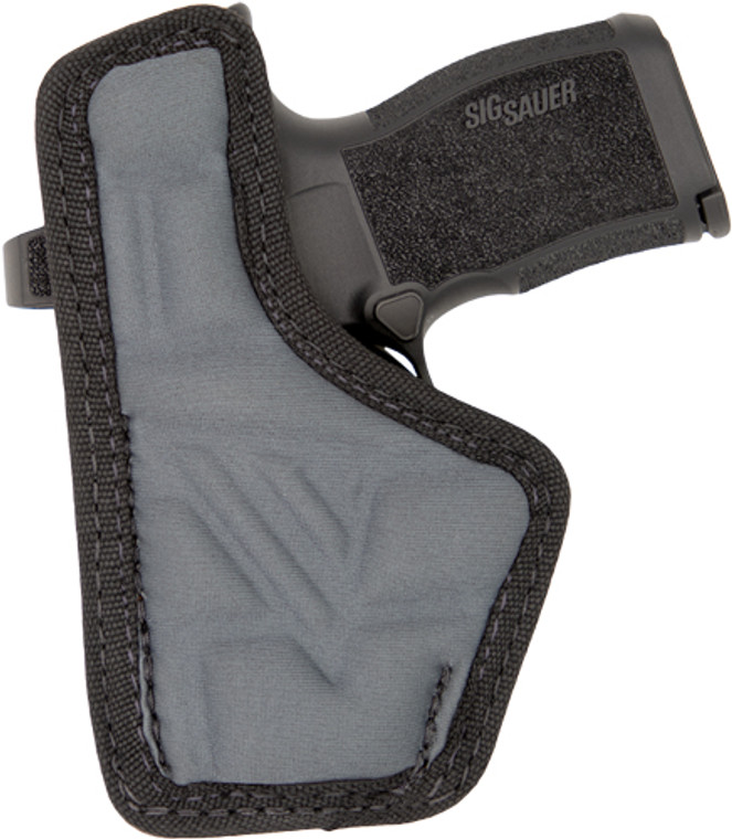 Versacarry Comfort Flex Custom - Holster Iwb For Glock 19 Brown