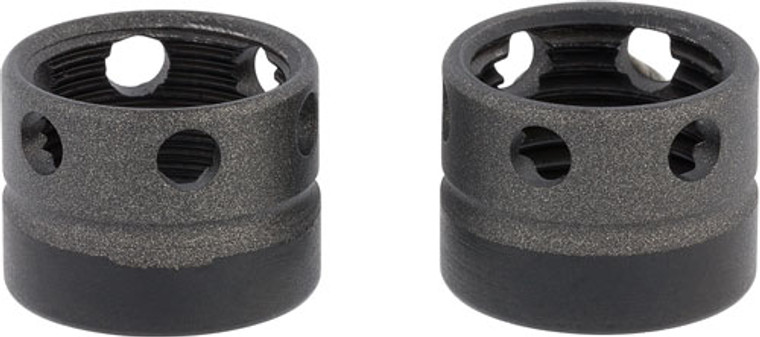 Browning Sporter Recoil Hawg - Muzzle Break Tngstn .30 & Less