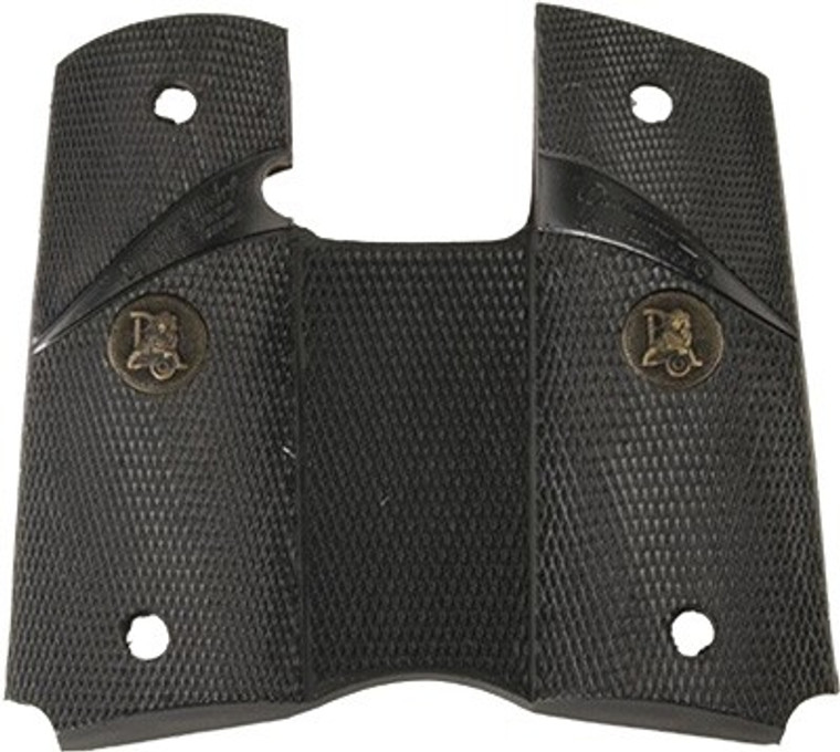 Pachmayr Signature Grip For - Colt Officer's Model