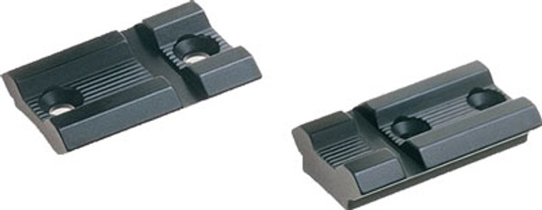 Weaver Base Top Mount Pair - Aluminum Winchester Xpr (8-40)