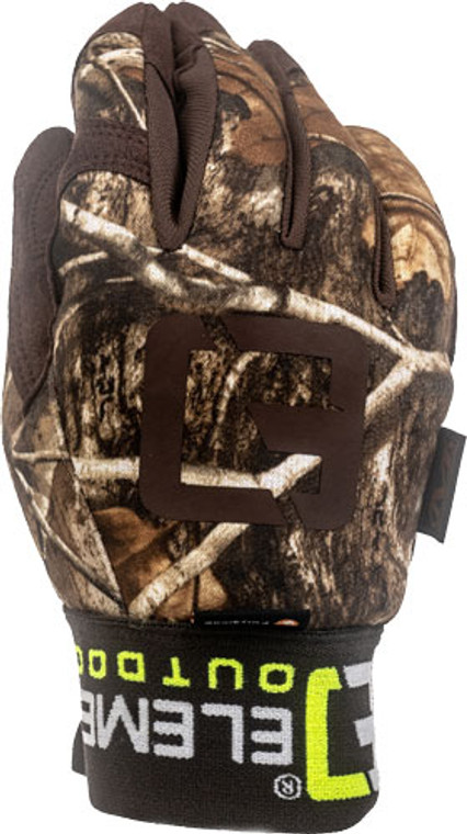 Element Outdoors Drive Series - Lightweight Glove Lg Rt-edge