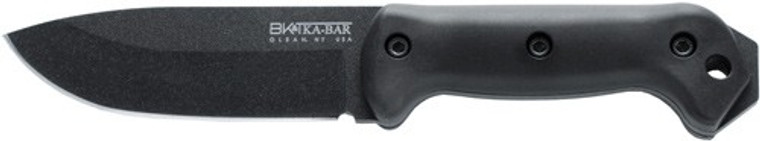 Ka-bar Becker Companion 5.25" - Fixed W/hard Plastic Sheath