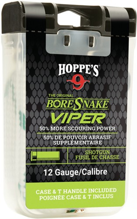 Hoppes Boresnake Viper Den - Shotgun .12 Gauge