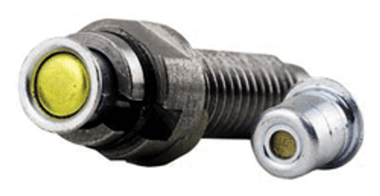 Traditions Thunder Nipple - Adapter For Td Breech Plug