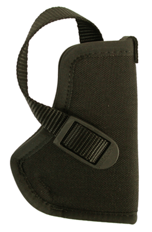 Michaels Hip Holster #12 Rh - Nylon Black*