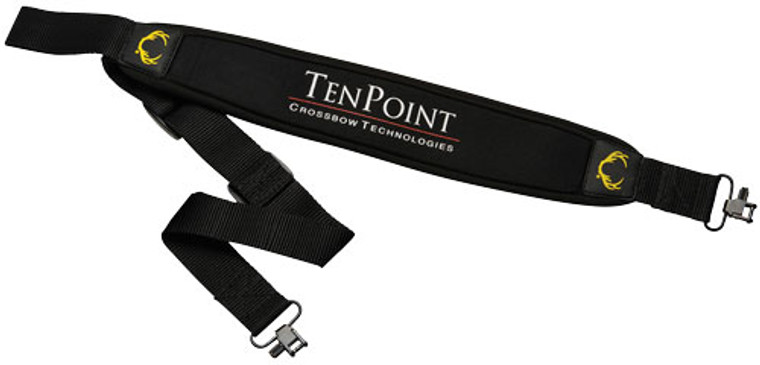 Tenpoint Sling Crossbow 1 1/4" - W/swivels Neoprene