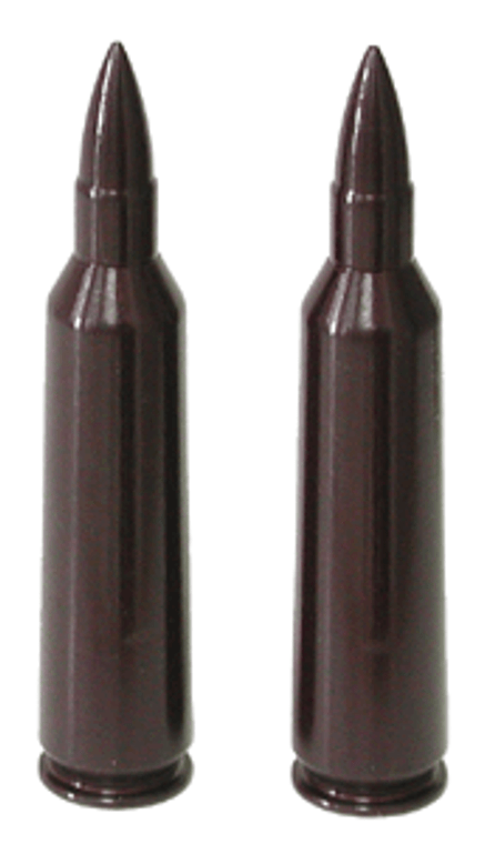 A-zoom Metal Snap Cap .22-250 - Remington 2-pack