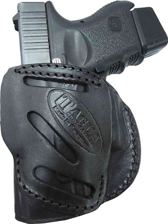 Tagua 4 In 1 Inside The Pant - Holster Taurus Mil G2 Blk Rh