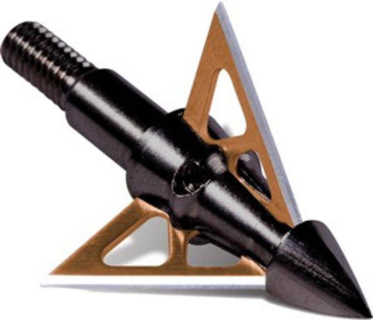 Nap Broadhead Thunderhead - Nitro 3-bld 100gr 1 1/16" 3pk