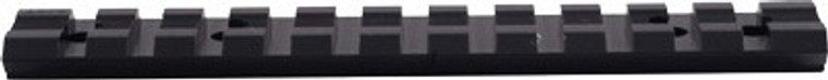 Weaver Base Multi-slot - Aluminum Ruger 10/22 Matte