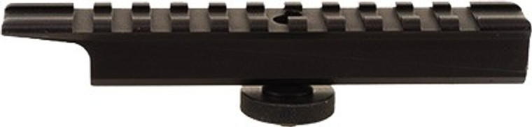 Weaver Rail Mount System - Single Rail Ar15 Carry Handle