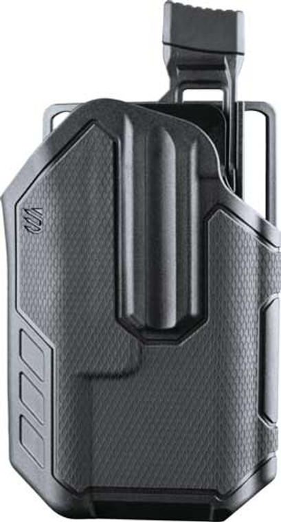 Blackhawk Omnivore Owb Holster - Streamlight Tlr 1/2 Multi Blk