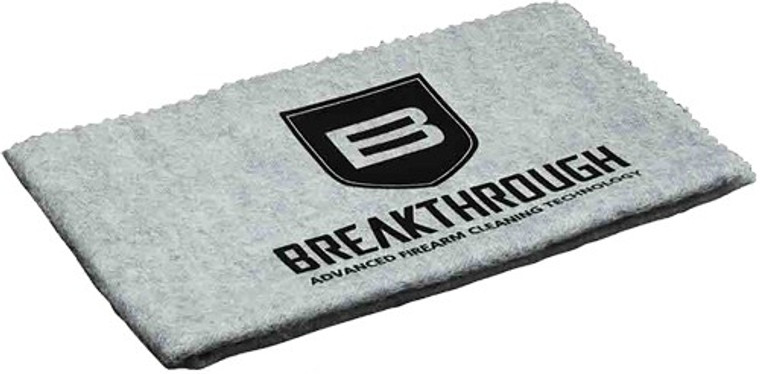 Breakthrough Silicone Cloth - 12"x14"