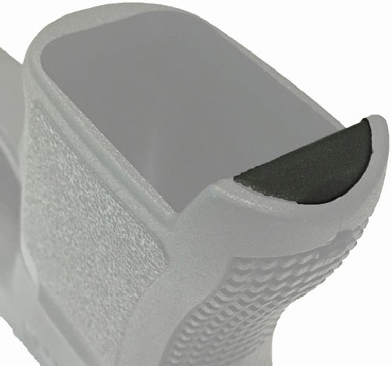 Pearce Grip Frame Insert For - Glock 30s/30sf/29sf Post 2012